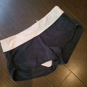 Lululemon Running Shorts